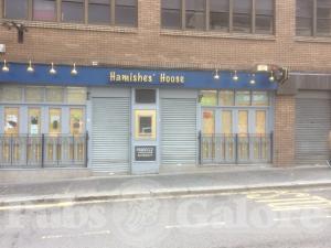 Picture of Hamishes' Hoose