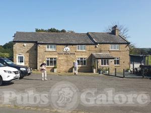 Picture of The Yew Tree