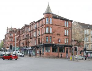 Picture of Inn on the Corner