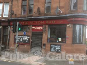 Picture of The Afton Bar