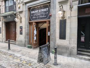 Picture of Drury Street