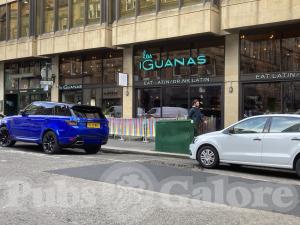 Picture of Las Iguanas