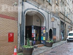 Picture of The Old Hairdressers