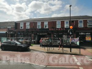 Picture of Lounge @ Boldmere