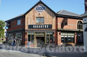 Picture of Hogarths