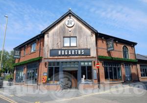 Picture of Hogarths