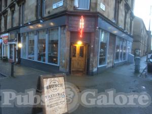 Picture of Drugstore Social
