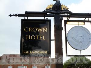 Picture of Crown Hotel
