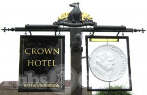 Picture of Crown Hotel