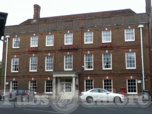 Picture of Crown Hotel