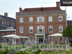 Picture of Crown Hotel