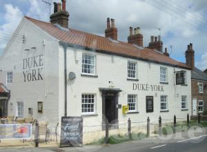 Picture of Duke of York