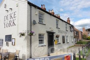 Picture of Duke of York
