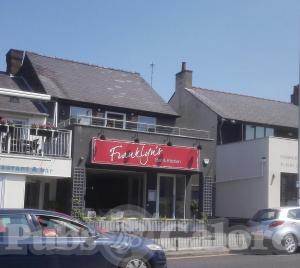 Picture of Franklyn's