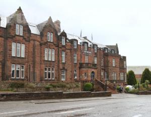 Picture of Reivers @ Cairndale Hotel