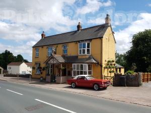 Picture of The White Horse Inn