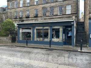 Picture of The Scran & Scallie