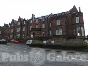 Picture of Sawney Bean's @ Cairndale Hotel