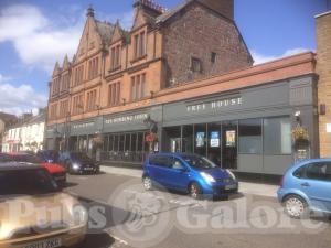Picture of The Bobbing John (JD Wetherspoon)