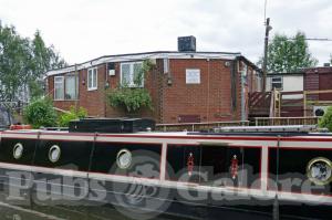 Picture of Lady Lane Wharf