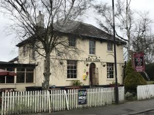 Picture of The Red Lion