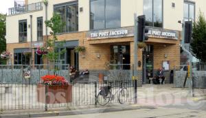Picture of The Port Jackson (JD Wetherspoon)