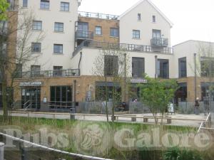 Picture of The Port Jackson (JD Wetherspoon)