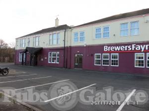 Picture of The Howgate