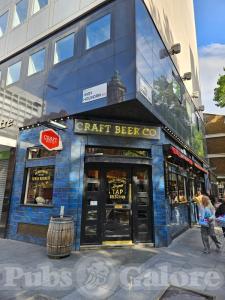 Picture of Craft Beer Co
