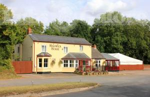 Picture of Malswick House