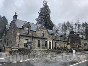 Picture of The Grandtully Hotel