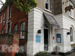 Picture of Church Street Tavern
