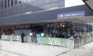 Picture of All Bar One