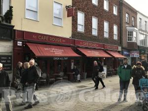 Picture of Cafe Rouge