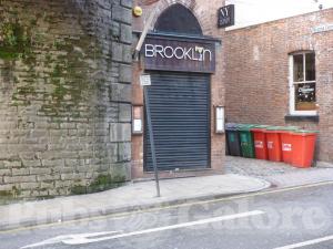Picture of Brooklyn Bar