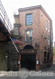 Picture of Brooklyn Bar