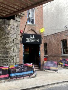 Picture of Brooklyn Bar