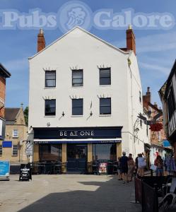 Picture of Be at One