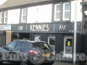Picture of Rennie's