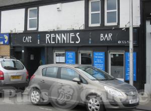 Picture of Rennie's