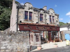 Picture of Limekilns Hotel