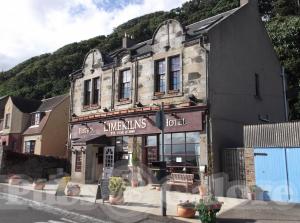 Picture of Limekilns Hotel