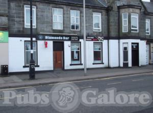Picture of Diamonds Bar