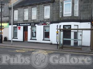 Picture of Diamonds Bar