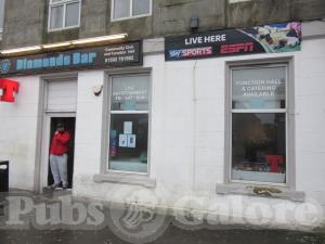 Picture of Diamonds Bar