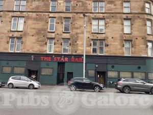 Picture of The Star Bar