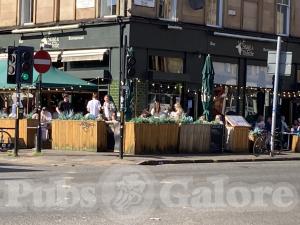 Picture of Stag & Thistle