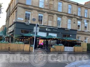 Picture of Stag & Thistle