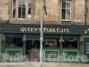 Picture of Queen's Park Cafe