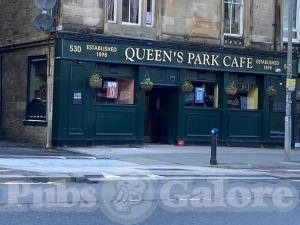 Picture of Queen's Park Cafe